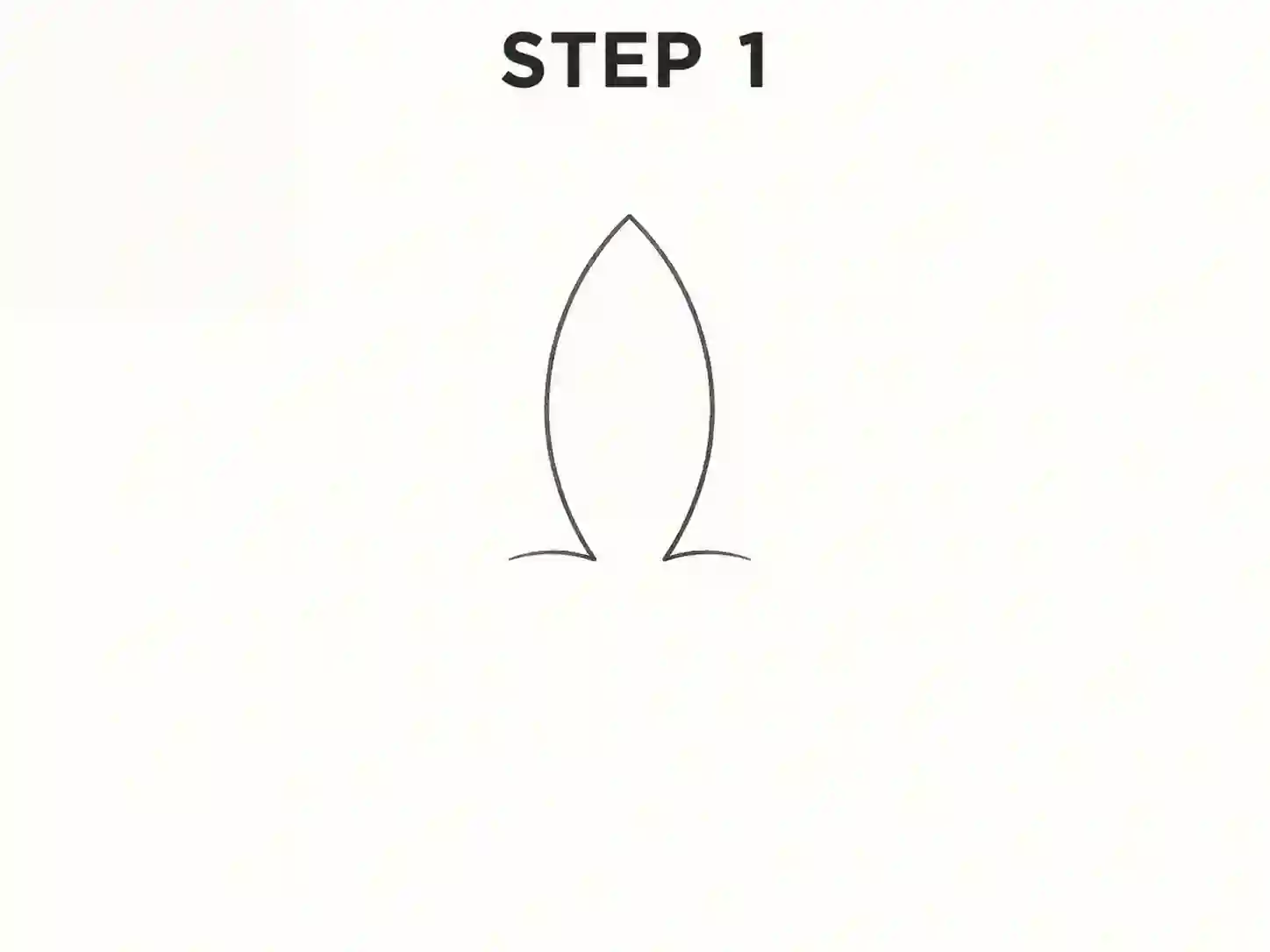 lotus flower easy drawing drawing lotus flower